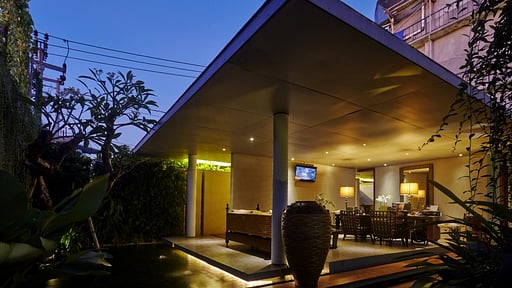 Villa Mahala Hasa Others