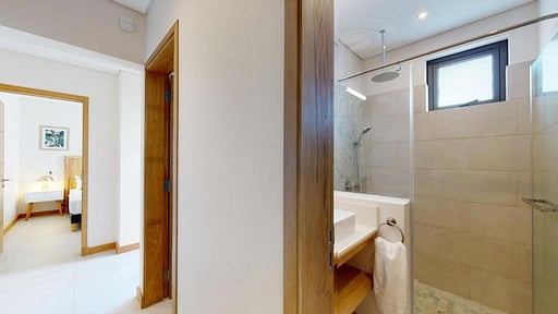 Villa Mahe Andere