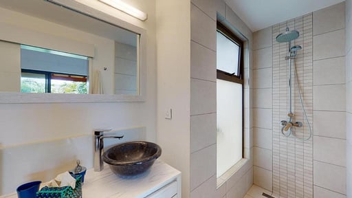 Villa Mahita Schlafzimmer 3