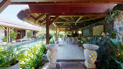 Villa Mahita Andere