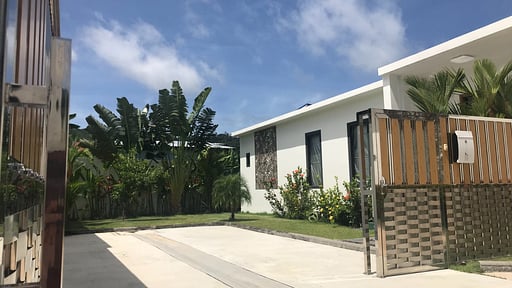 Villa Mai Mee Pan Ha Others