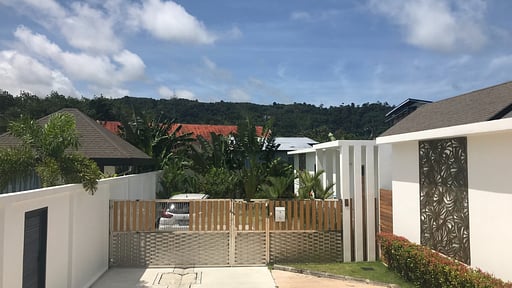 Villa Mai Mee Pan Ha Others