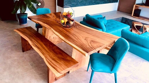 Villa Mai Mee Pan Ha Eethoek