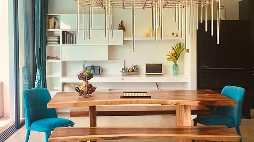 Villa Mai Mee Pan Ha Eethoek