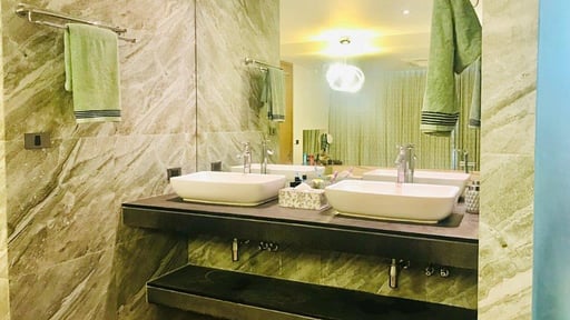 Villa Mai Mee Pan Ha Slaapkamer 1