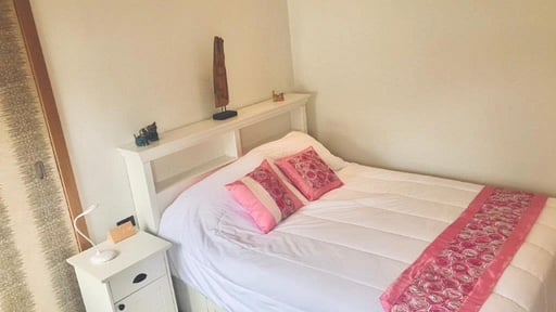 Villa Mai Mee Pan Ha Slaapkamer 2