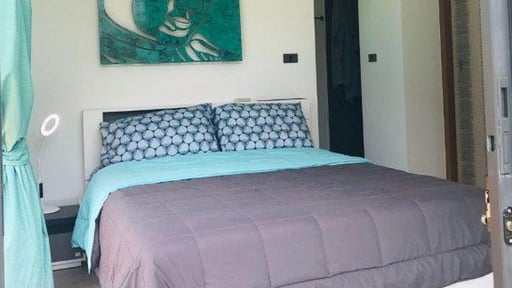 Villa Mai Mee Pan Ha Slaapkamer 3