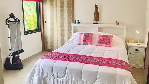 Villa Mai Mee Pan Ha Slaapkamer 2