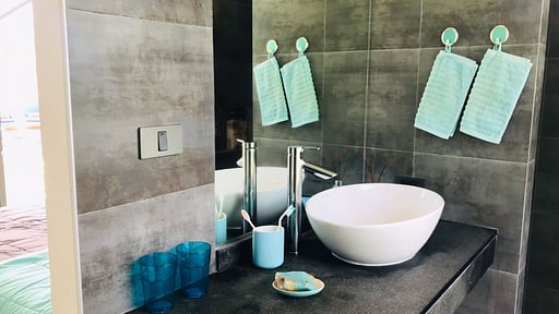 Villa Mai Mee Pan Ha Slaapkamer 3