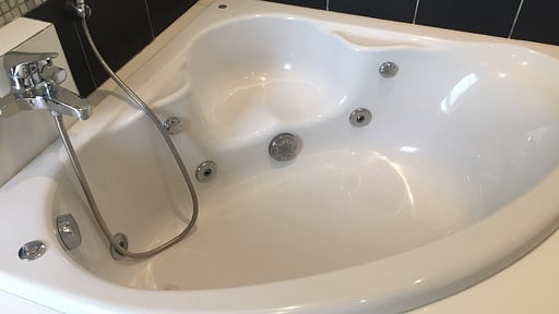 Villa Mai Tai Choeng Mon Bedroom 1