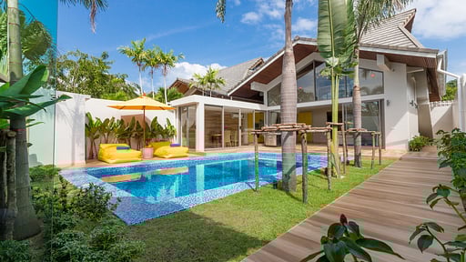 Villa Mai Tai