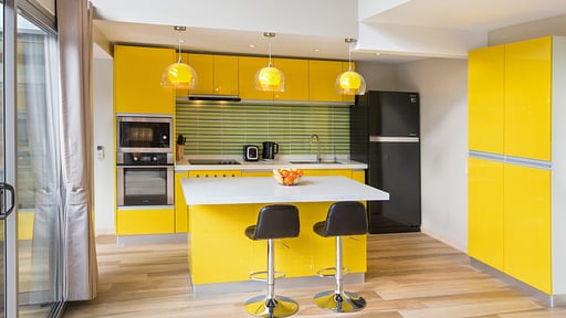 Villa Mai Tai Kitchen