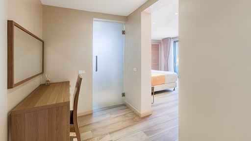 Villa Mai Tai Bedroom 1