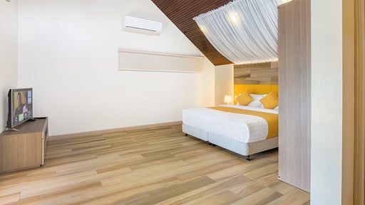 Villa Mai Tai Bedroom 2