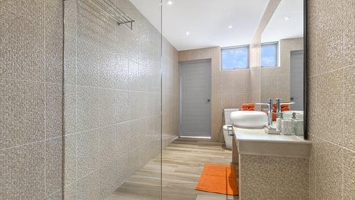 Villa Mai Tai Bedroom 2