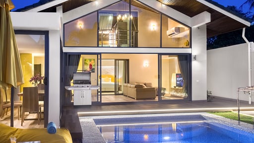 Villa Mai Tai Others