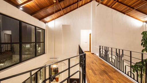 Villa Maido Autres
