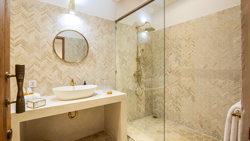 Villa Maido Chambre 5
