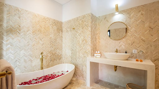 Villa Maido Chambre 4