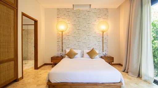 Villa Maido Chambre 5