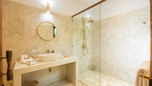 Villa Maido Chambre 2