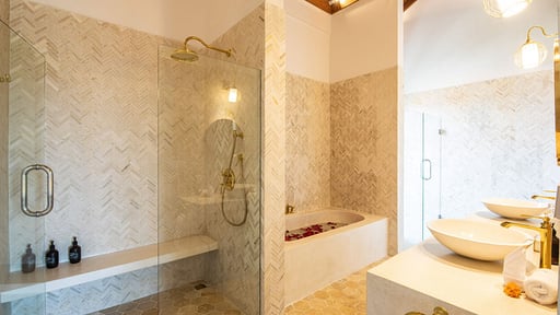 Villa Maido Chambre 1