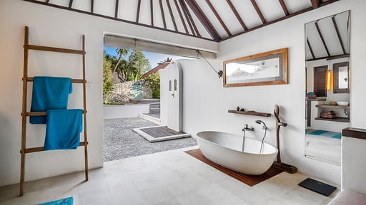 Villa Maimalu Dormitorio 3