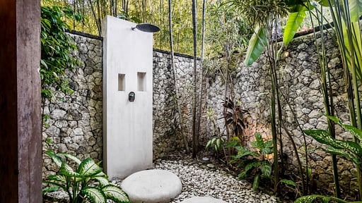 Villa Maimalu Dormitorio 1