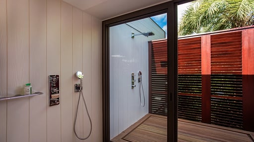 Villa Maison Blanc Bleu Chambre 5