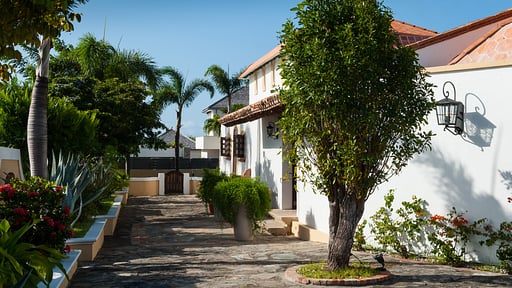 Villa Maison Mexicaine Others 