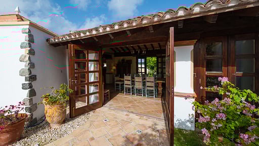 Villa Maison Mexicaine Others 