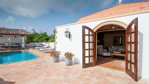 Villa Maison Mexicaine Others 