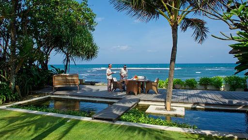 Villa Majapahit Maya Others