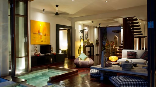 Villa Majapahit Maya Others