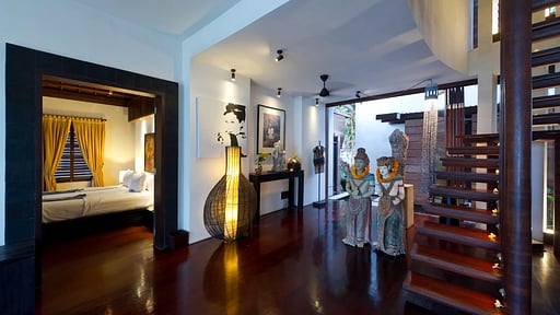 Villa Majapahit Maya Others