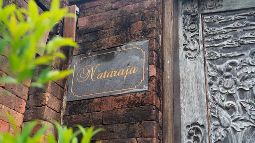 Villa Majapahit Nataraja Others
