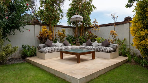 Villa Majapahit Nataraja Others