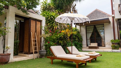Villa Majapahit Nataraja Others