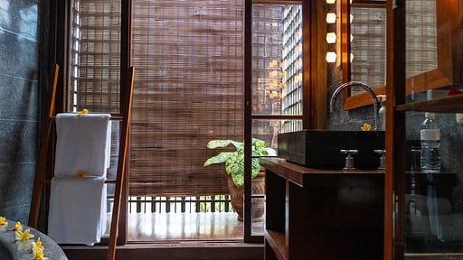 Villa Majapahit Nataraja Bedroom 2