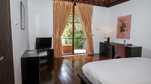 Villa Majapahit Nataraja Bedroom 3