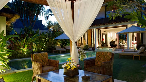 Villa Majapahit Raj Others