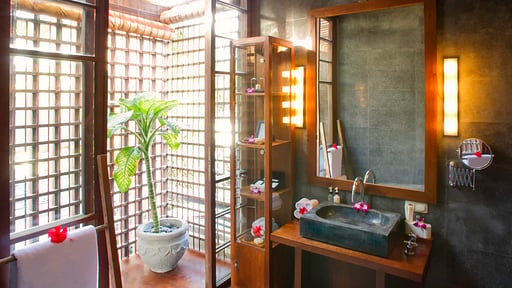 Villa Majapahit Raj Bedroom 3