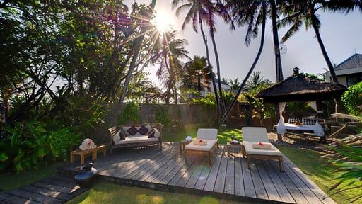 Villa Majapahit Raj Others