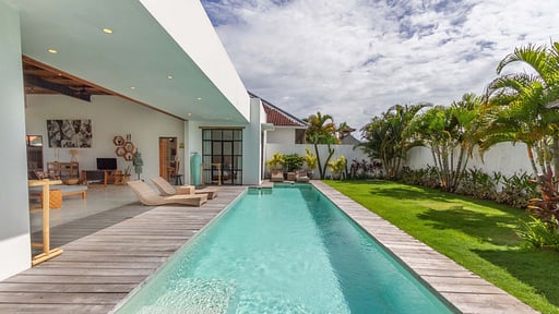 Villa Maje Swimming pool