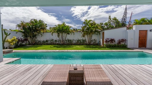 Villa Maje Swimming pool