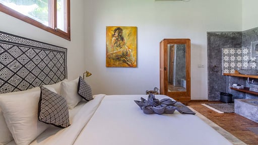 Villa Maje Bedroom 2