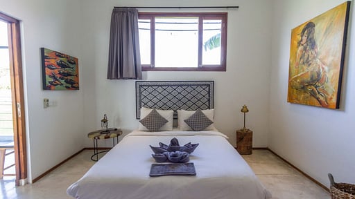 Villa Maje Bedroom 2