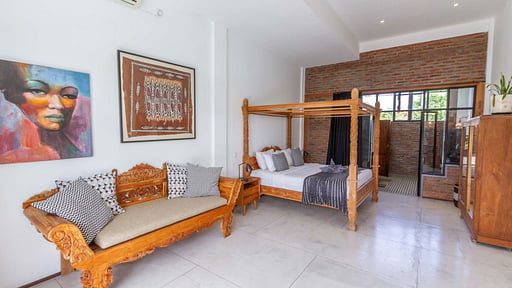 Villa Maje Bedroom 3