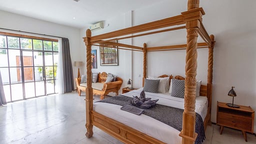 Villa Maje Bedroom 3