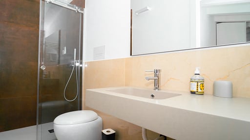 Villa Majestatis Slaapkamer 3